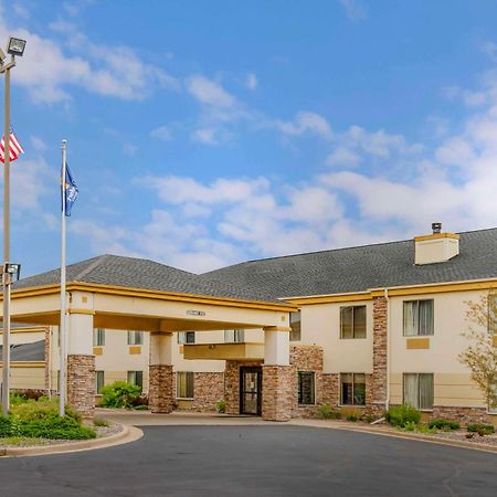 Comfort Inn & Suites Black River Falls I-94 Екстериор снимка