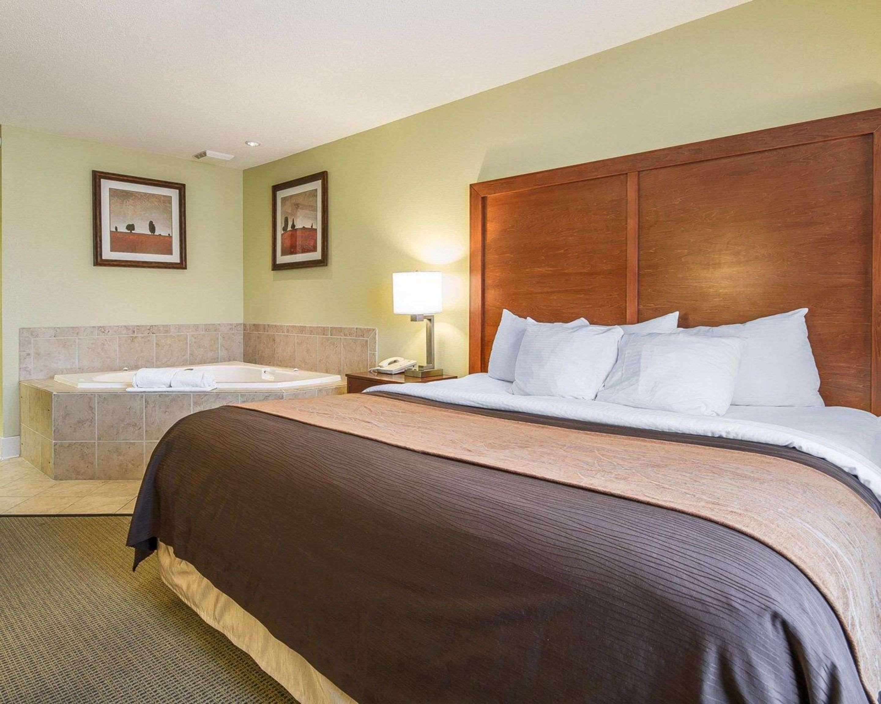 Comfort Inn & Suites Black River Falls I-94 Екстериор снимка