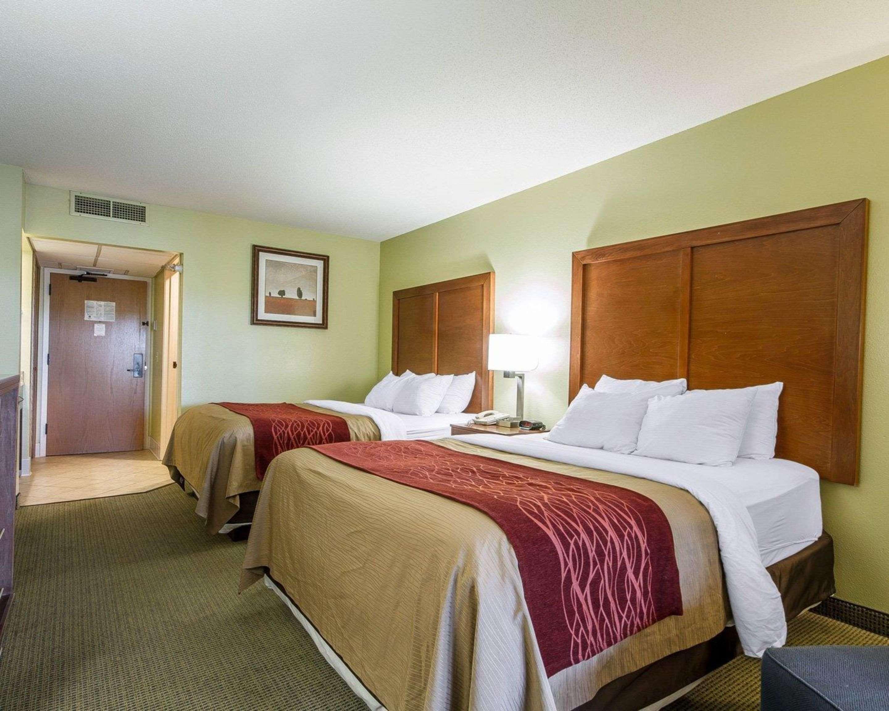 Comfort Inn & Suites Black River Falls I-94 Екстериор снимка
