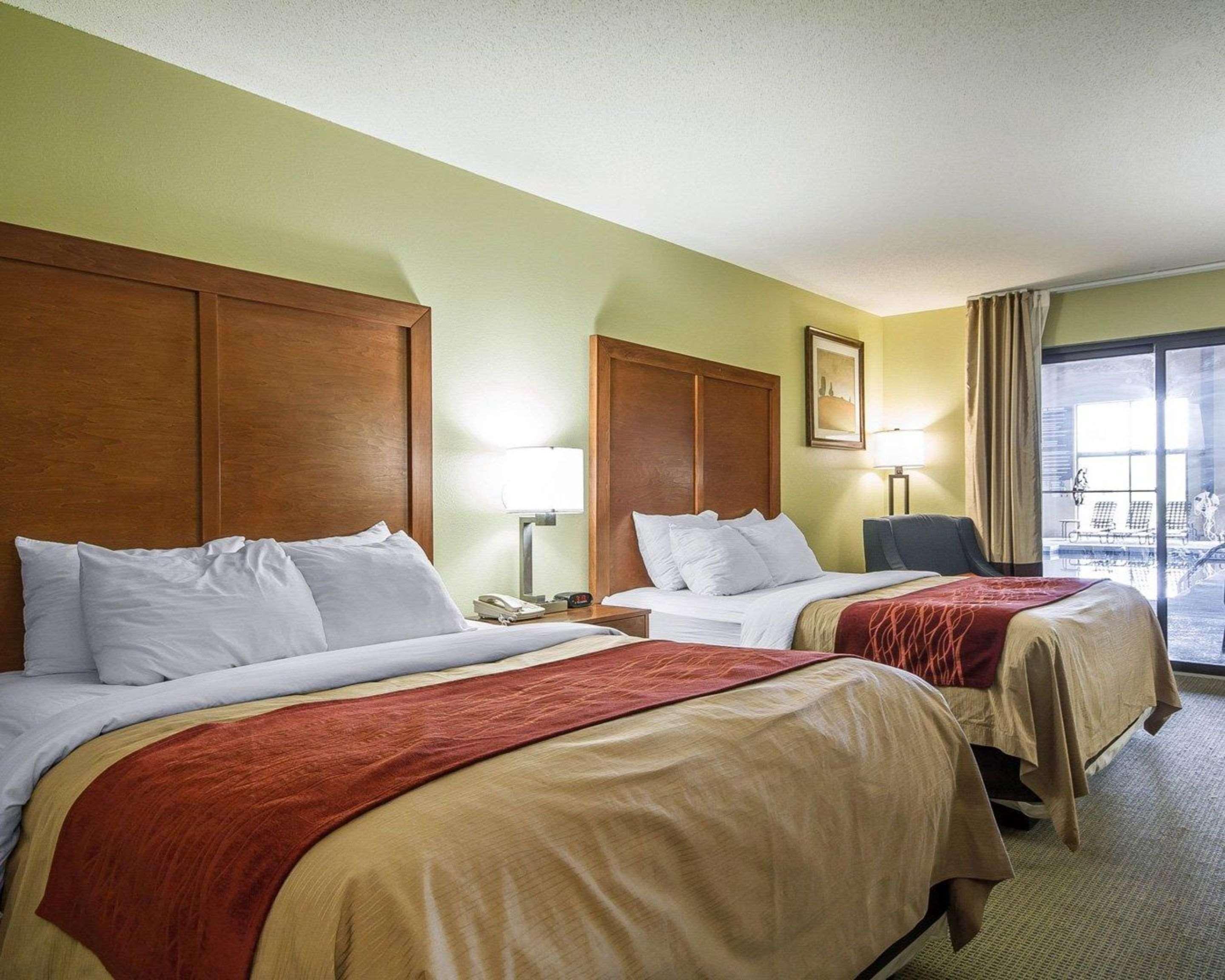 Comfort Inn & Suites Black River Falls I-94 Екстериор снимка