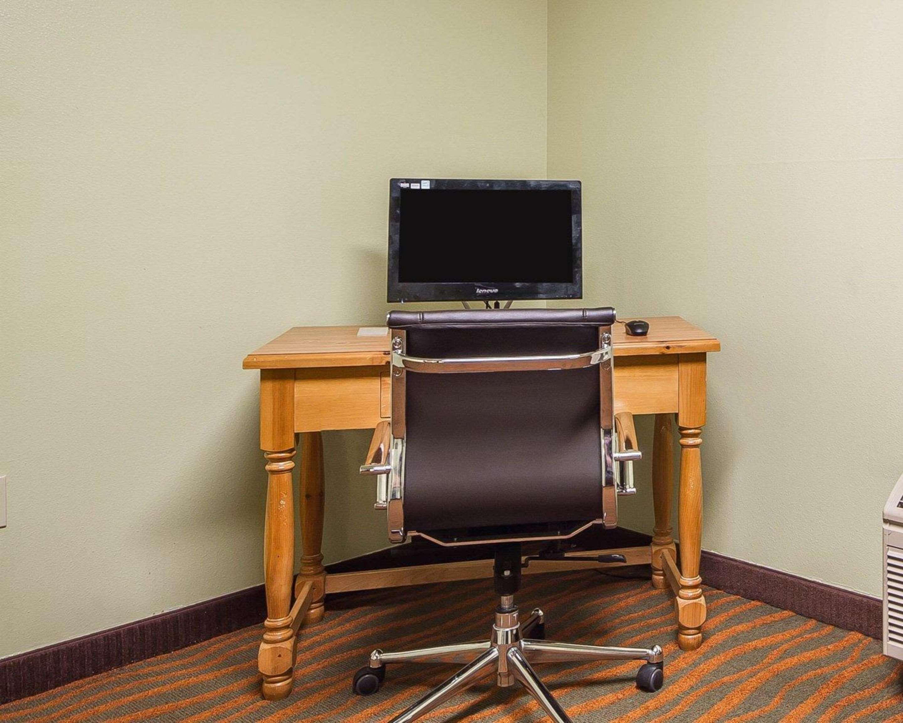 Comfort Inn & Suites Black River Falls I-94 Екстериор снимка