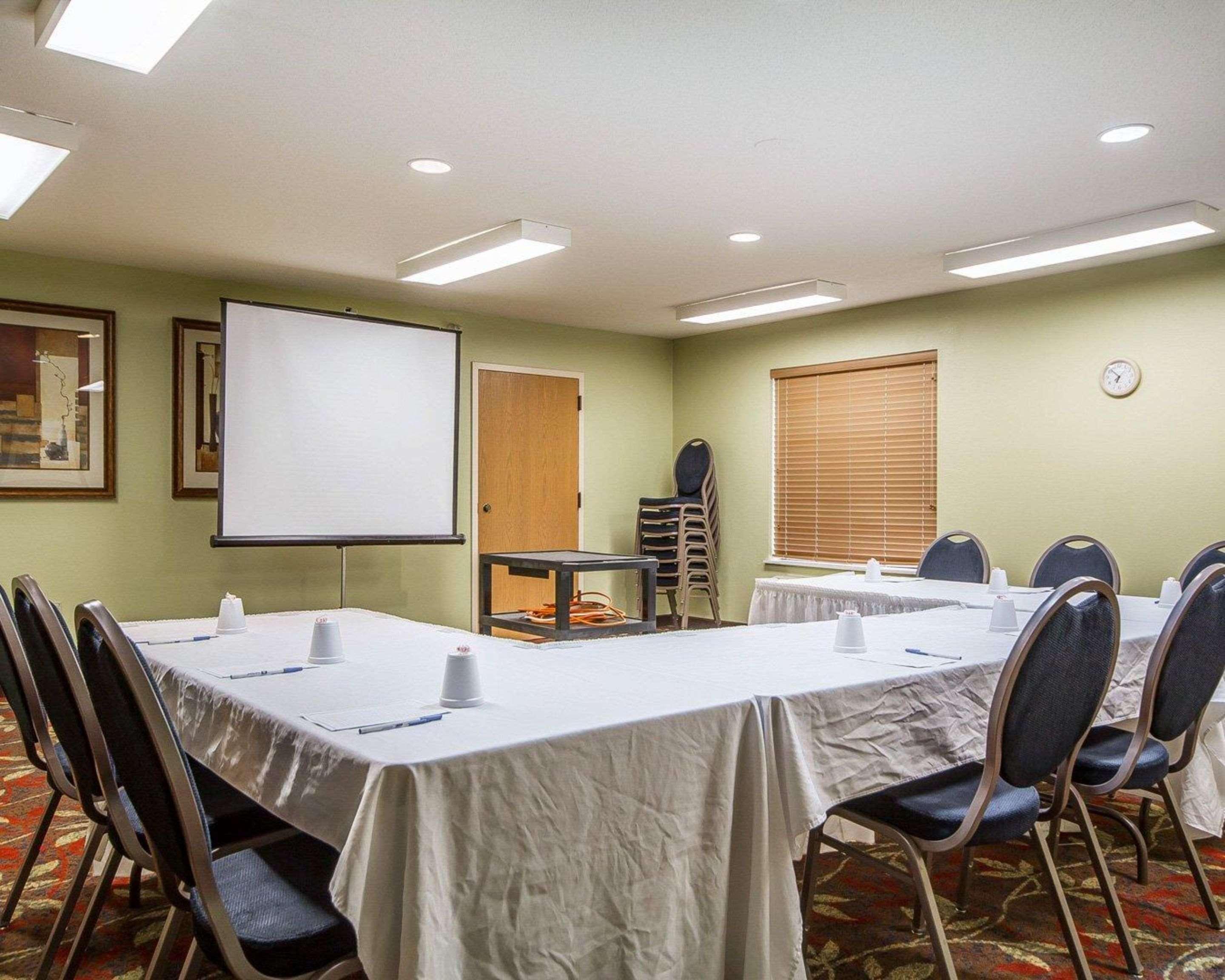 Comfort Inn & Suites Black River Falls I-94 Екстериор снимка