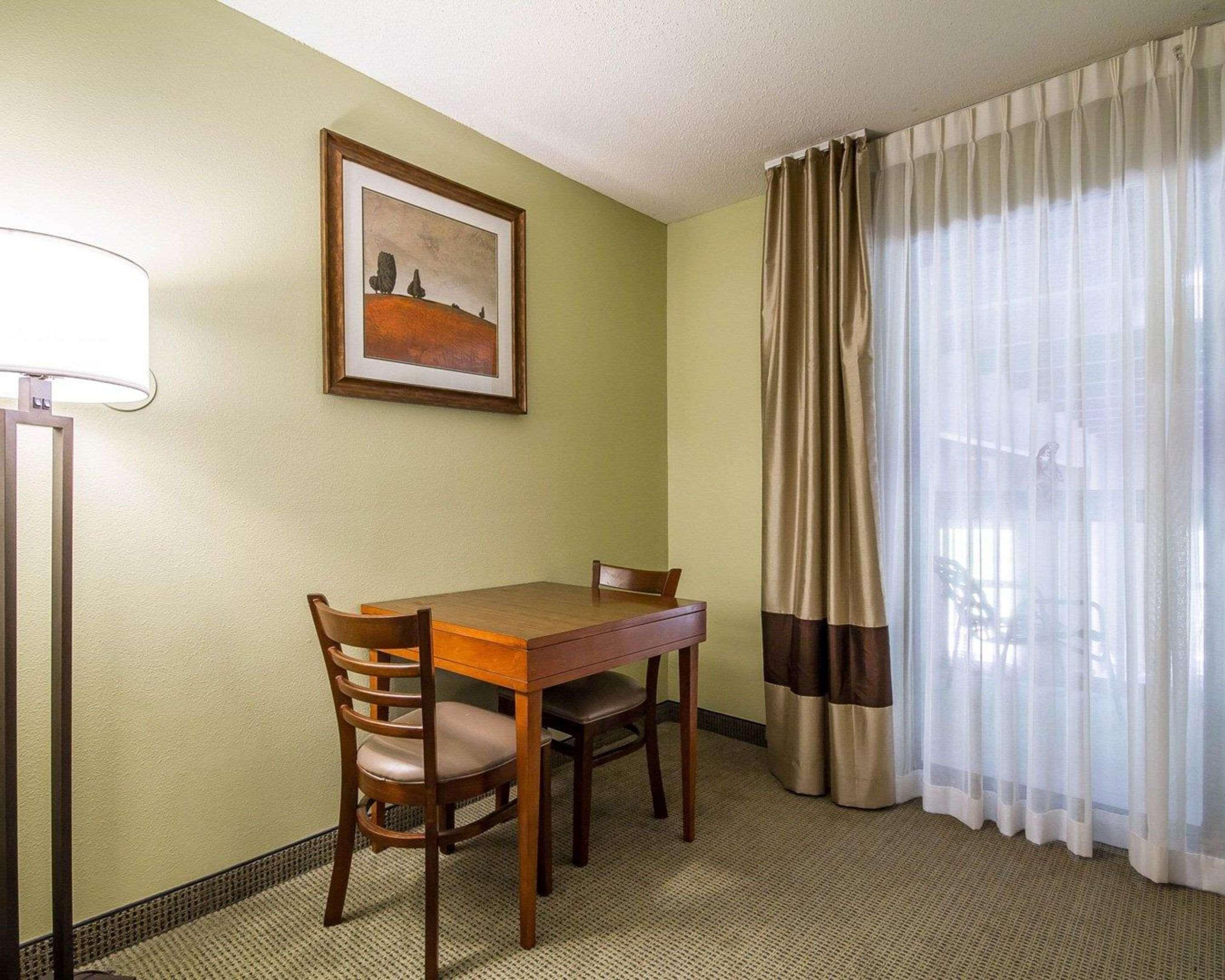 Comfort Inn & Suites Black River Falls I-94 Екстериор снимка