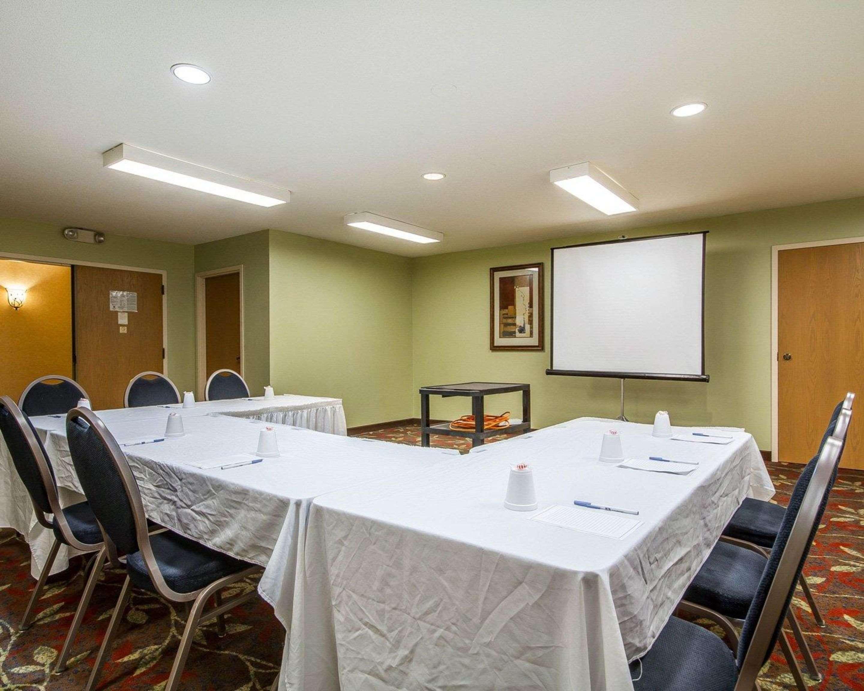 Comfort Inn & Suites Black River Falls I-94 Екстериор снимка