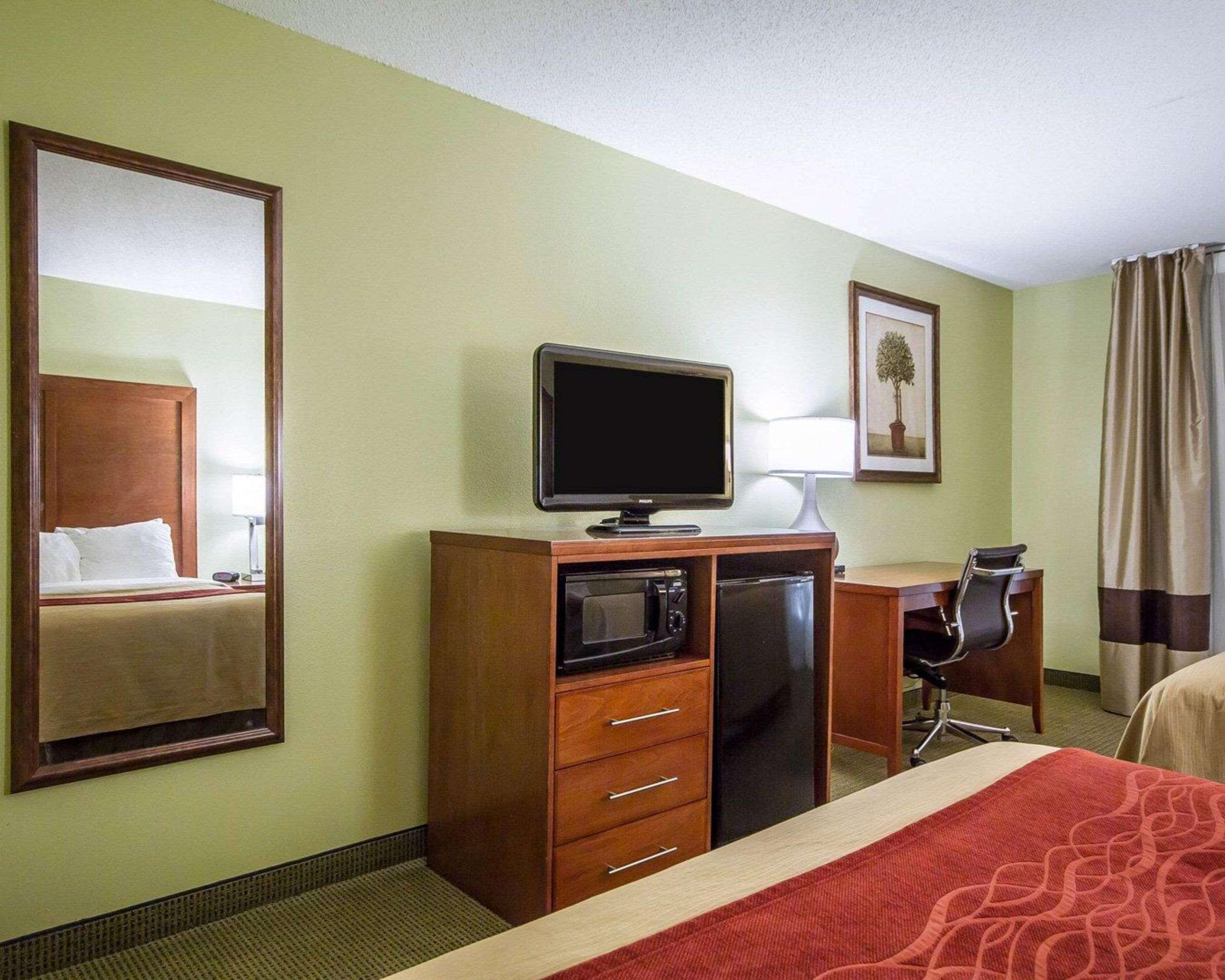Comfort Inn & Suites Black River Falls I-94 Екстериор снимка
