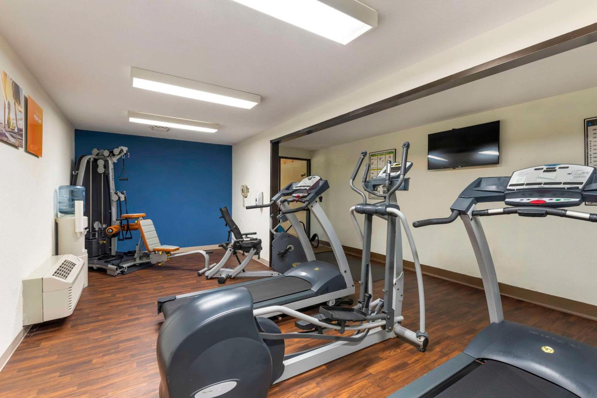 Comfort Inn & Suites Black River Falls I-94 Екстериор снимка