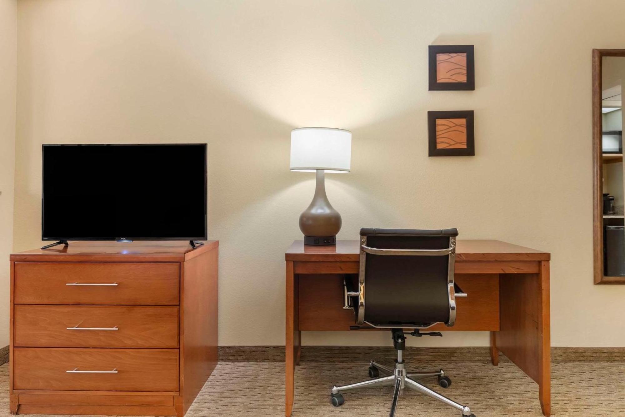 Comfort Inn & Suites Black River Falls I-94 Екстериор снимка