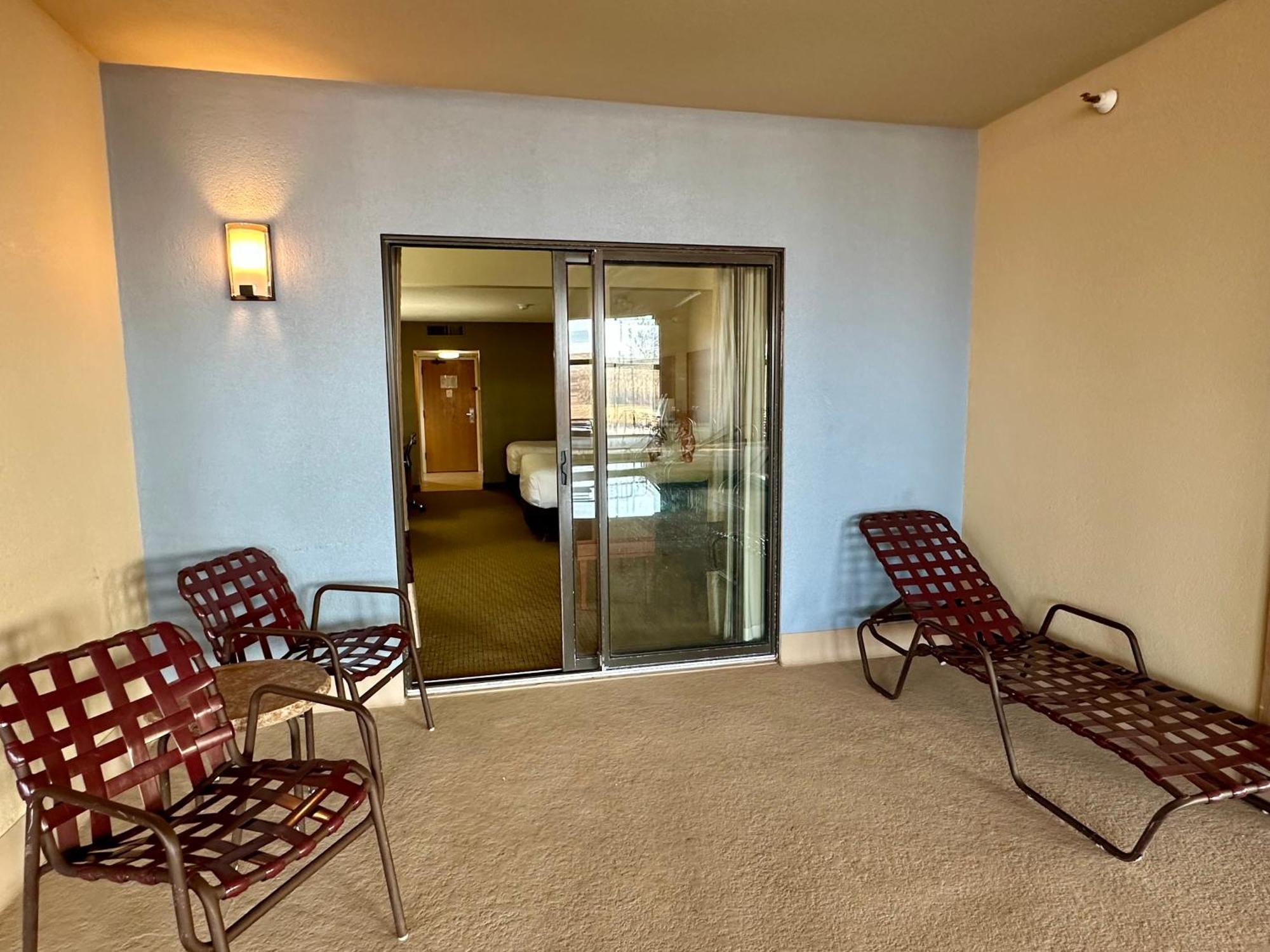 Comfort Inn & Suites Black River Falls I-94 Екстериор снимка