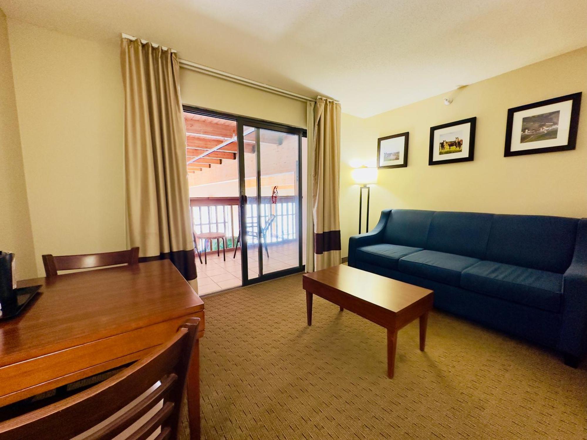 Comfort Inn & Suites Black River Falls I-94 Екстериор снимка